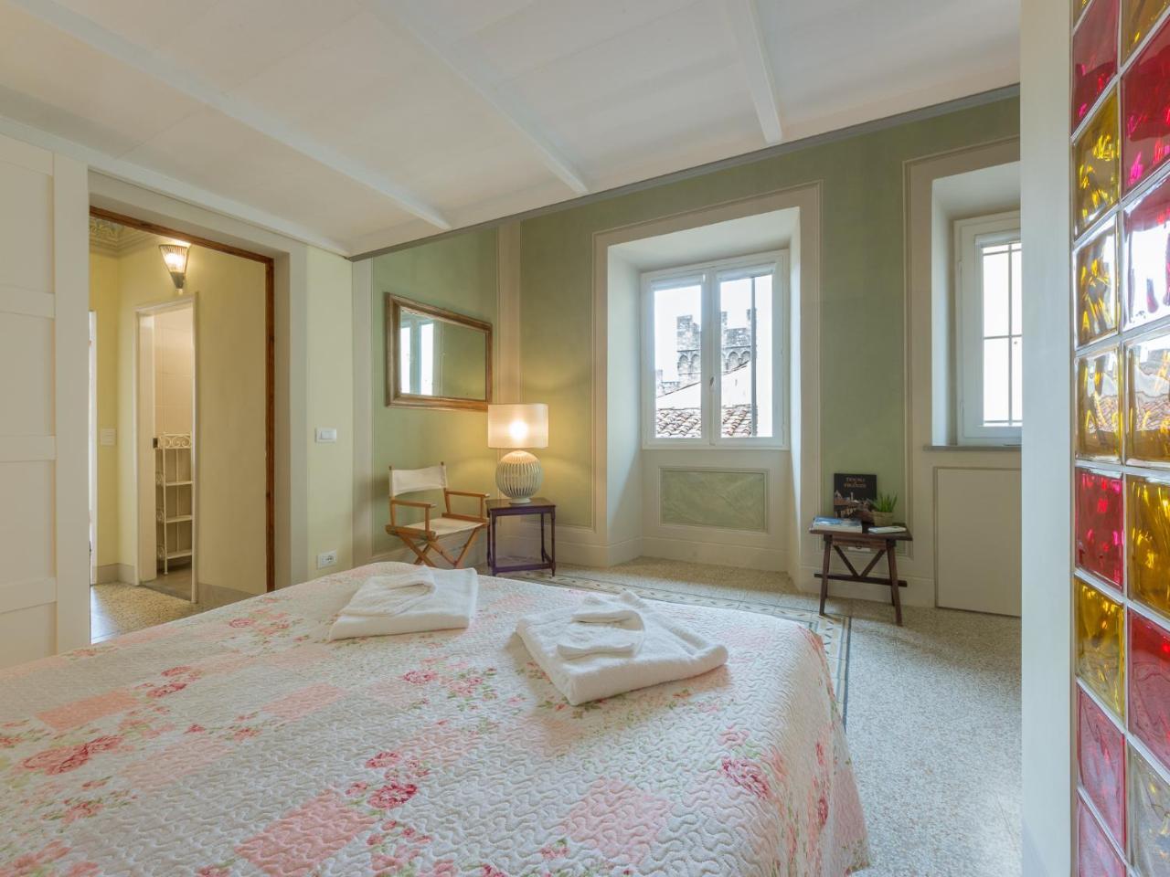 Proconsolo Apartment Florence Exterior photo