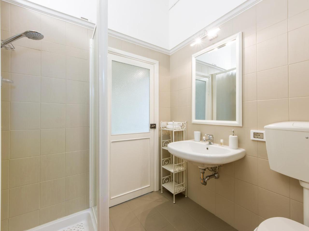 Proconsolo Apartment Florence Exterior photo