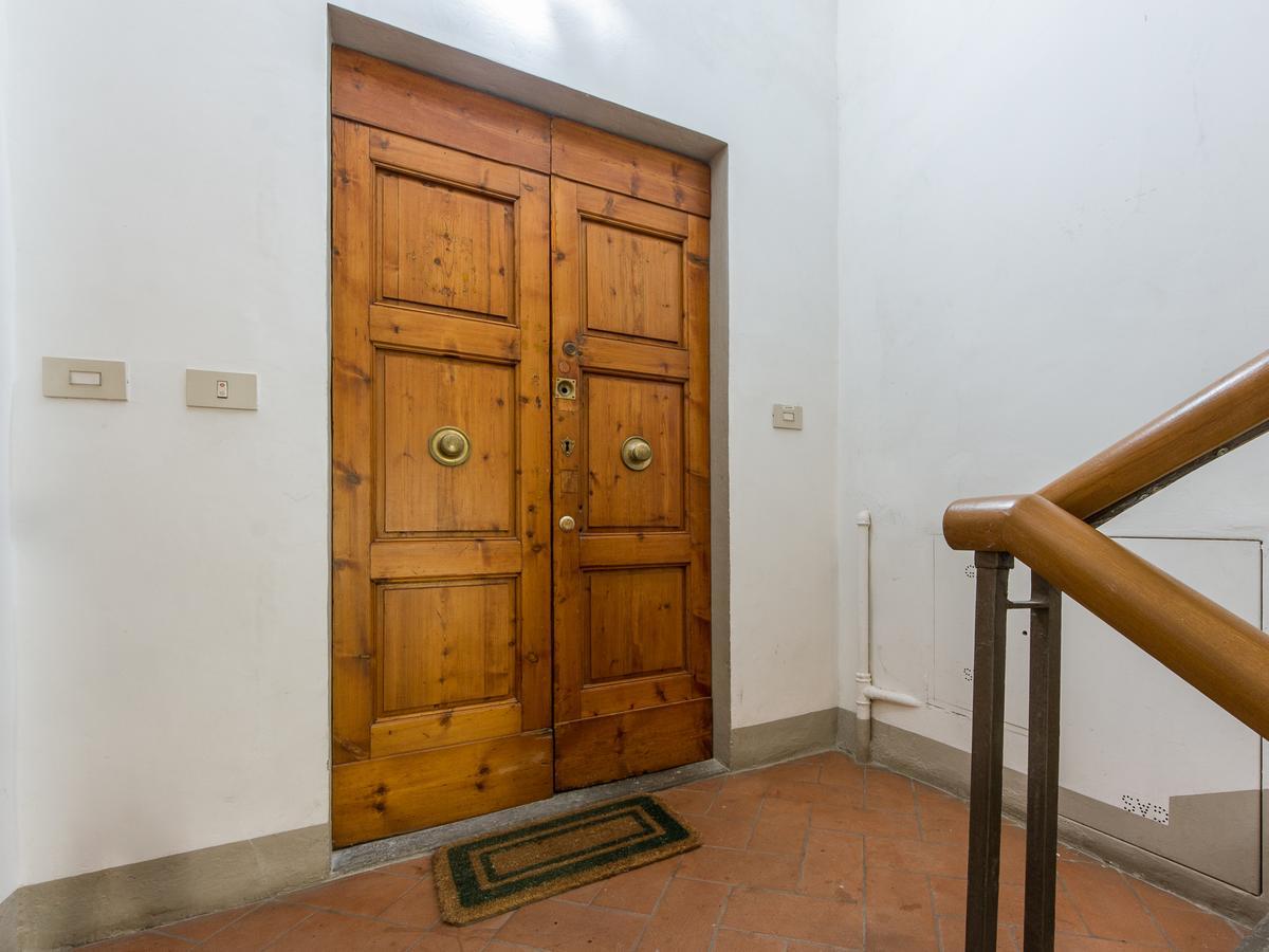 Proconsolo Apartment Florence Exterior photo