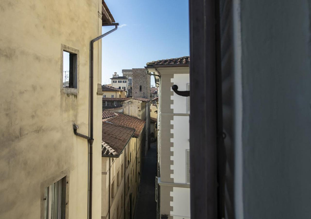 Proconsolo Apartment Florence Exterior photo